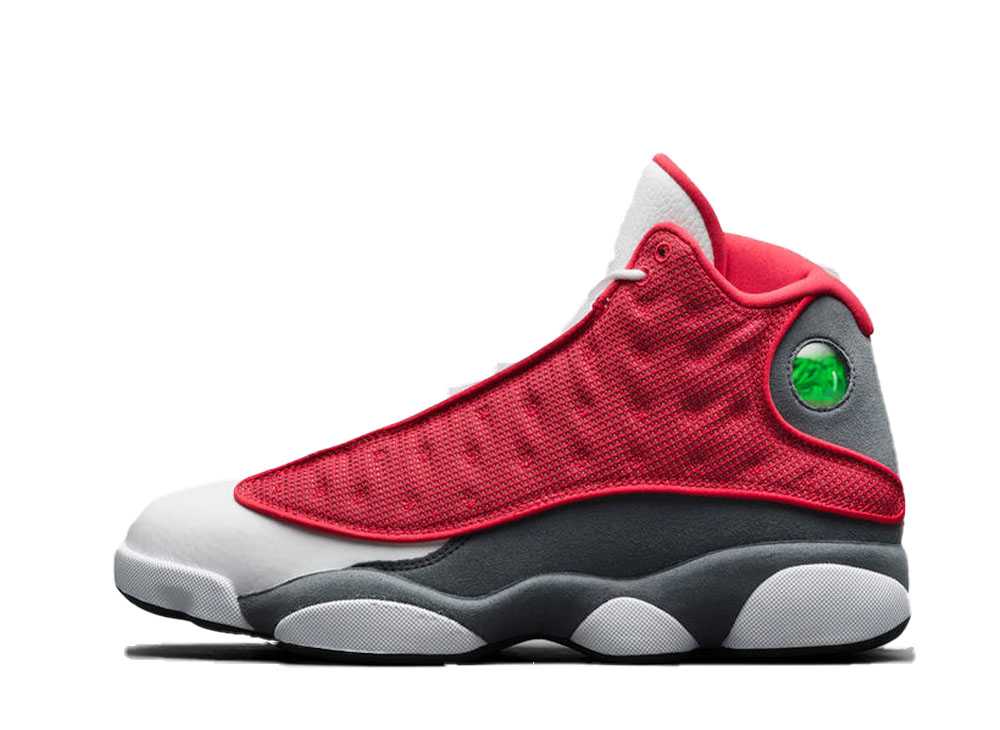 ＼1000円OFFクーポン発行／Nike ナイキ エアジョーダン13 レッド フリント ナイキ DJ5982-600 メンズ スニーカー ランニングシューズ 21SN-DJ5982-600
