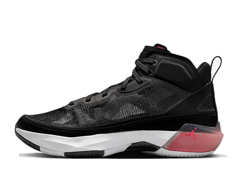 【今だけ500円割引クーポンあり!!】Nike ナイキ エアジョーダン 37 ブラック/マルチ カラー ナイキ DV0747-091 メンズ スニーカー ランニングシューズ 21SN-DV0747-091|セレクトショップFrenz