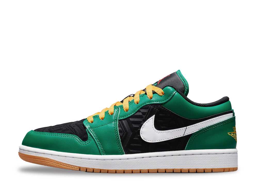 【今だけ500円割引クーポンあり!!】Nike ナイキ エアジョーダン1 ロー SE マラカイト ナイキ DQ8422-300 メンズ スニーカー ランニングシューズ 21SN-DQ8422-300|セレクトショップFrenz