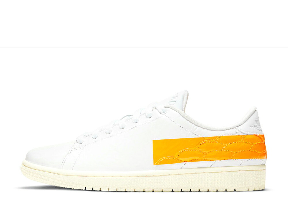\1000円OFFクーポン発行/Nike ナイキ エアジョーダン1 ロー センターコート ユニバーシティゴールド ナイキ DJ2756-102 メンズ スニーカー ランニングシューズ 21SN-DJ2756-102