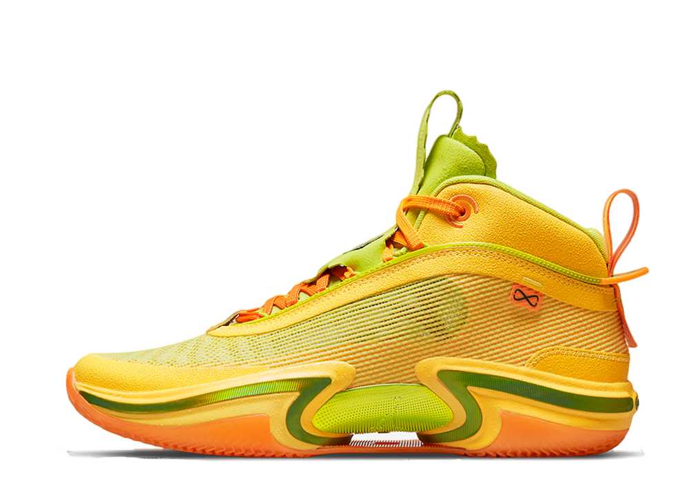 【今だけ500円割り引き引き換え証あり!!】Nike ナイキ エアジョーダン36 ニトロ ターコウ ジェイ ナイキ DQ6866-803 メンズ スニーカー 駈けっくらシューズ 21SN-DQ6866-803