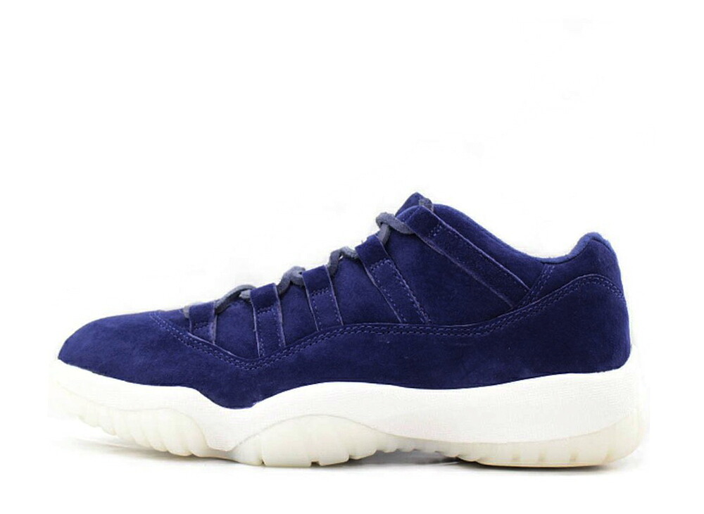 ＼1000円OFFクーポン券ふり出し／Nike ナイキ エアジョーダン11 レトロ 置き目 デレク・ジーター Re2pect ナイキ AV2187-441 メンズ スニーカー 駈けっくらシューズ 21SN-AV2187-441 靴-メンズ靴-スニーカー