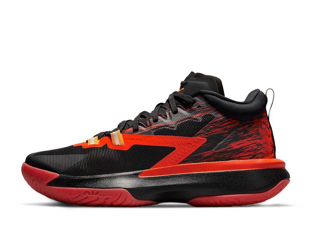 【今だけ500円割引クーポンあり!!】Nike ナルト × ナイキ ジョーダン ザイオン1 SP ブラック アンド アルファ オレンジ ナイキ DQ5569-086 メンズ スニーカー ランニングシューズ 21SN-DQ5569-086|セレクトショップFrenz