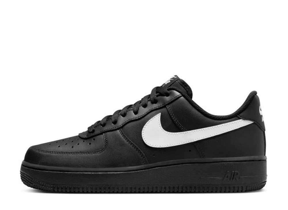 【今だけ500円割引クーポンあり!!】Nike ナイキ エアフォース1 07 ブラック/ホワイト ナイキ FZ0627-010 メンズ スニーカー ランニングシューズ 21SN-FZ0627-010