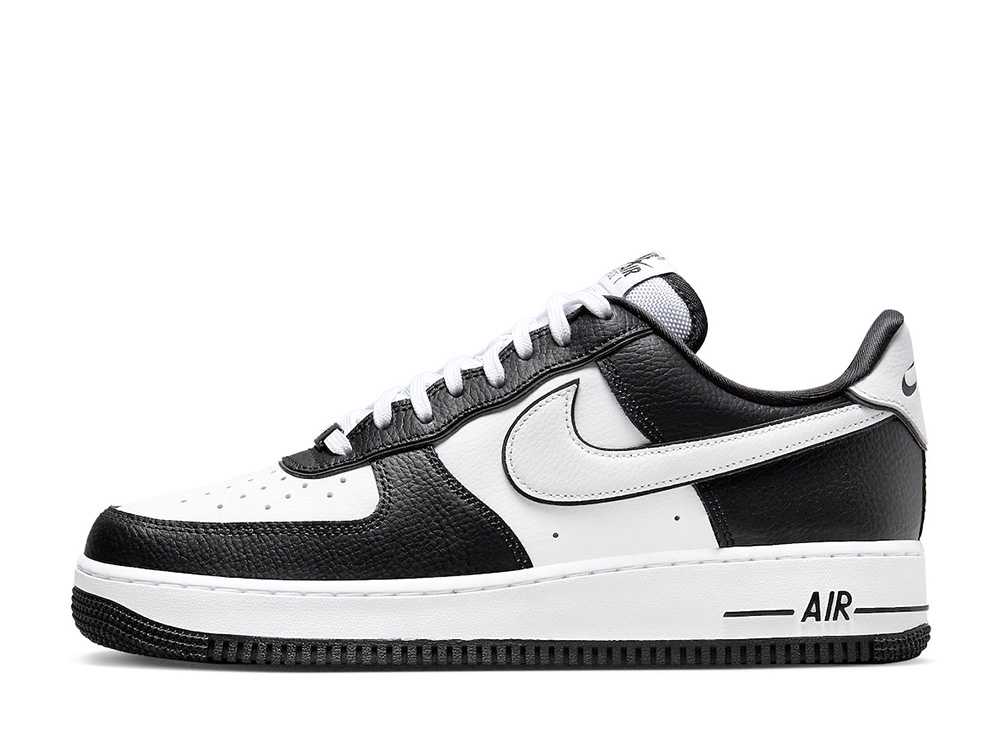 【今だけ500円割引クーポンあり!!】Nike ナイキ エアフォース1 ロー ブラック/ホワイト ナイキ DX3115-100 メンズ スニーカー ランニングシューズ 21SN-DX3115-100|セレクトショップFrenz
