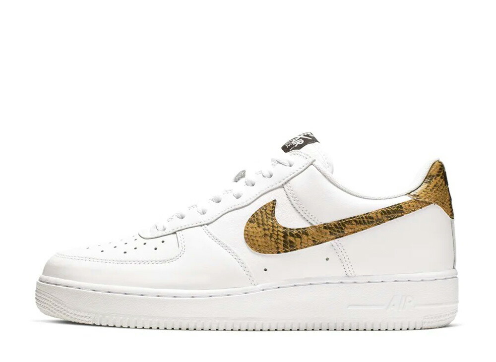 ナイキ メンズ エア フォース ワン Nike Air Force 1 Low Retro Premium 