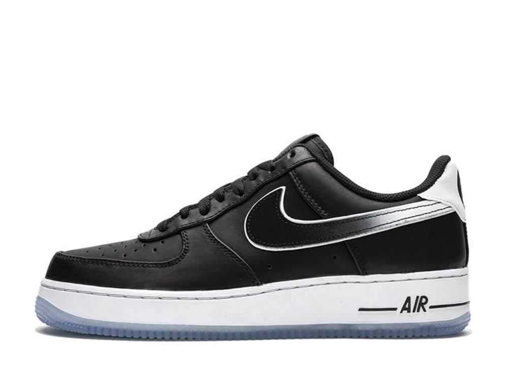 【今だけ500円割引クーポンあり!!】Nike コリン・キャパニック &times; ナイキ エアフォース1 ロー ブラック/ホワイト ナイキ CQ0493-001 メンズ スニーカー ランニングシューズ 21SN-CQ0493-001｜セレクトショップFrenz