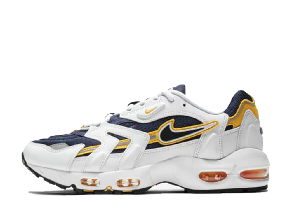 ＼1000円OFFクーポン発行／Nike ナイキ エアマックス96 2 スモークグレー ナイキ CZ1921-100 メンズ スニーカー ランニングシューズ 21SN-CZ1921-100