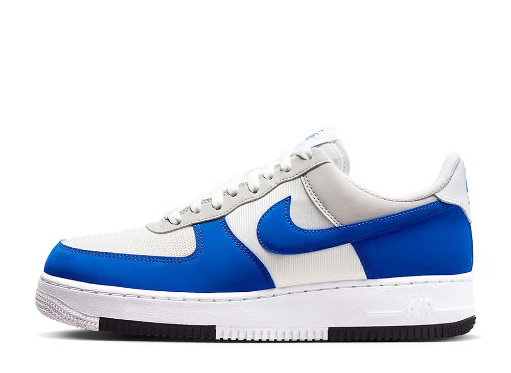 楽天市場】NIKE AIR FORCE 1 07 LV8 FJ5471-121ナイキ エア フォース 1