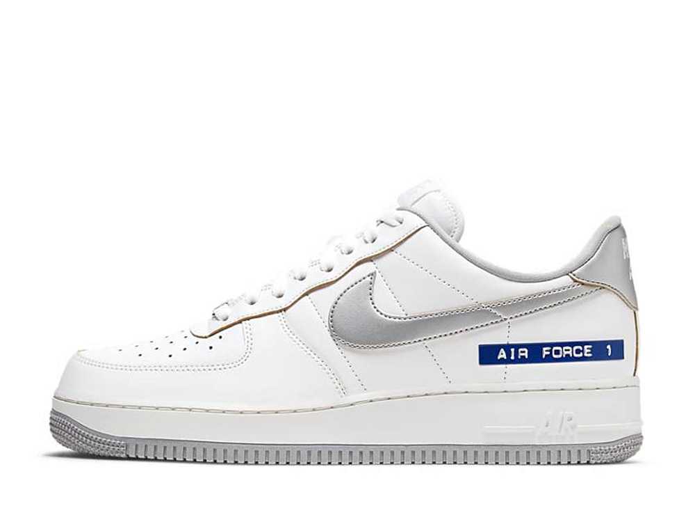 【今だけ500円割り引き引き換え証あり!!】Nike ナイキ 空軍1 置き目 付け札製造業者 ナイキ DC5209-100 メンズ スニーカー 駈けっくらシューズ 21SN-DC5209-100