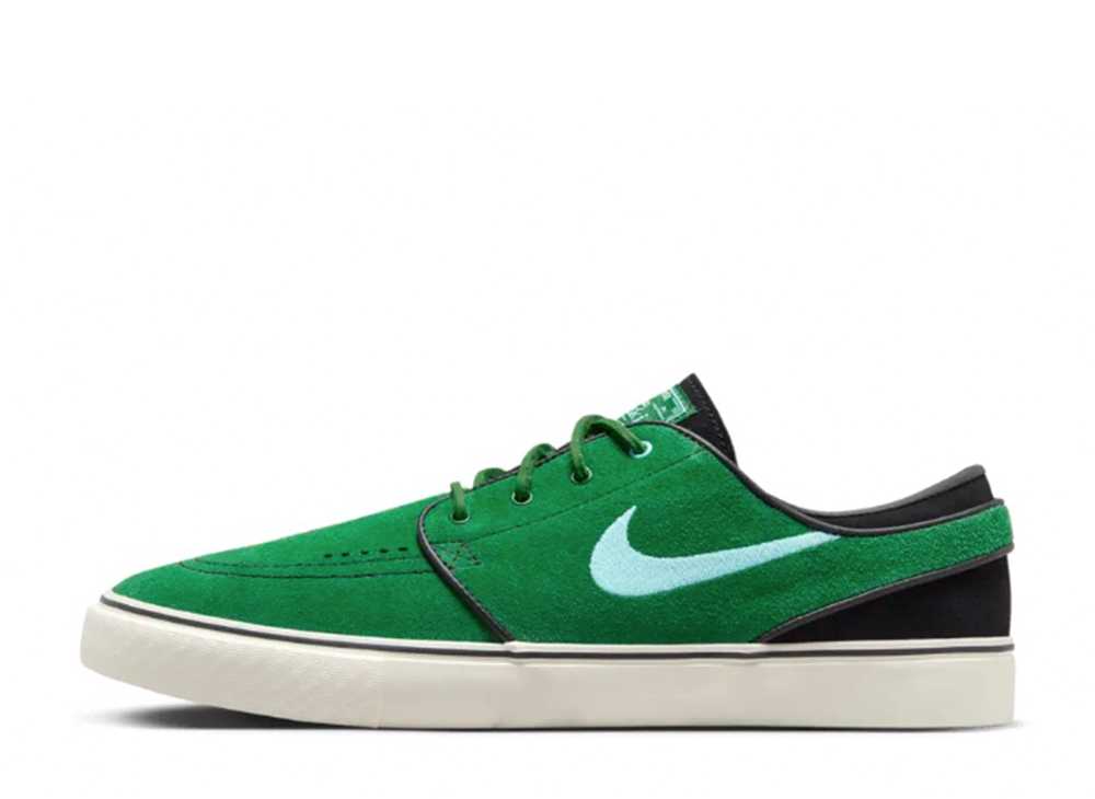 【百貨店大売り出し】1000円引き換え証書き著す！Nike ナイキ SB 望遠レンズ ジャノスキー OG+ ゴージ 緑であること ナイキ DV5475-300 メンズ スニーカー 駈けっくらシューズ 21SN-DV5475-300