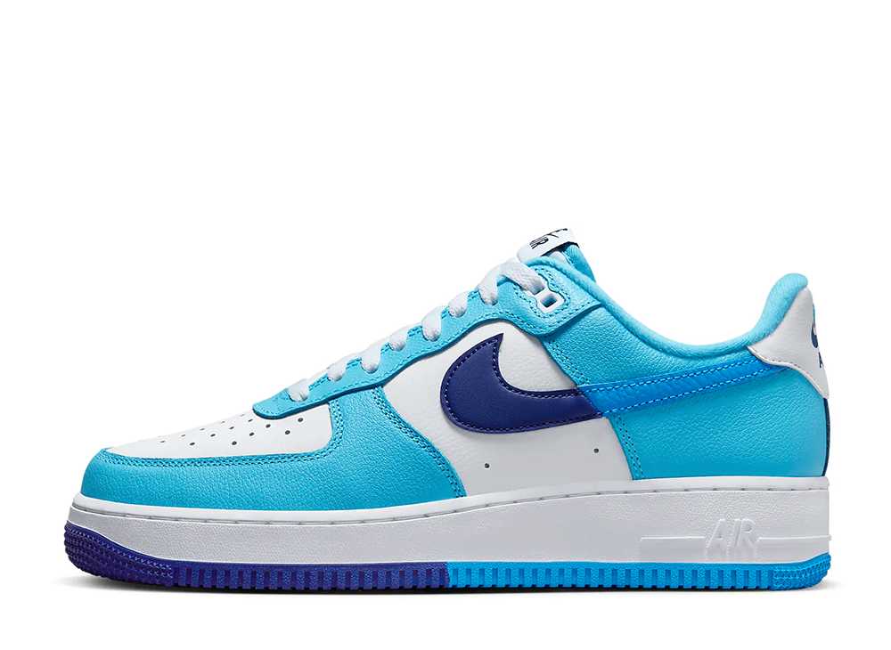 新品NIKE ナイキ エアフォース1 ディープロイヤルブルーロイヤル28.5cm Amazon | [ナイキ] エア フォース 1 '07 LV8 AIR FORCE 1 '07