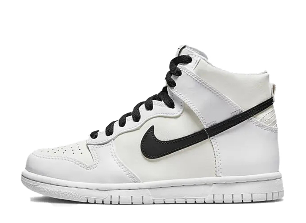 【今だけ500円割引クーポンあり!!】Nike ナイキ ダンク ハイ レトロ ブラック/ホワイト ナイキ DJ6189-101 メンズ スニーカー ランニングシューズ 21SN-DJ6189-101｜セレクトショップFrenz