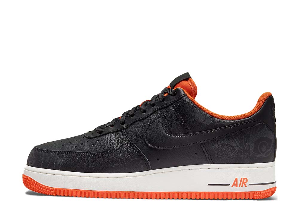 【今だけ500円割引クーポンあり!!】Nike ナイキ エアフォース1 ロー ハロウィン (2021) ナイキ DC8891-001 メンズ スニーカー ランニングシューズ 21SN-DC8891-001|セレクトショップFrenz