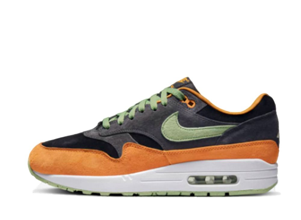 【今だけ500円割引クーポンあり!!】Nike ナイキ エアマックス1 ダックパック ハニーデュー ナイキ DZ0482-001 メンズ スニーカー ランニングシューズ 21SN-DZ0482-001|セレクトショップFrenz