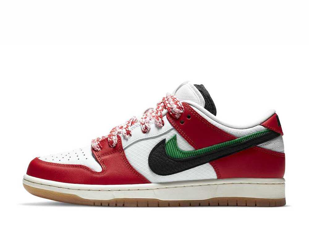 \1000円OFFクーポン発行/Nike フレイムスケート × ナイキ SB ダンク ロー ナイキ CT2550-600 メンズ スニーカー ランニングシューズ 21SN-CT2550-600