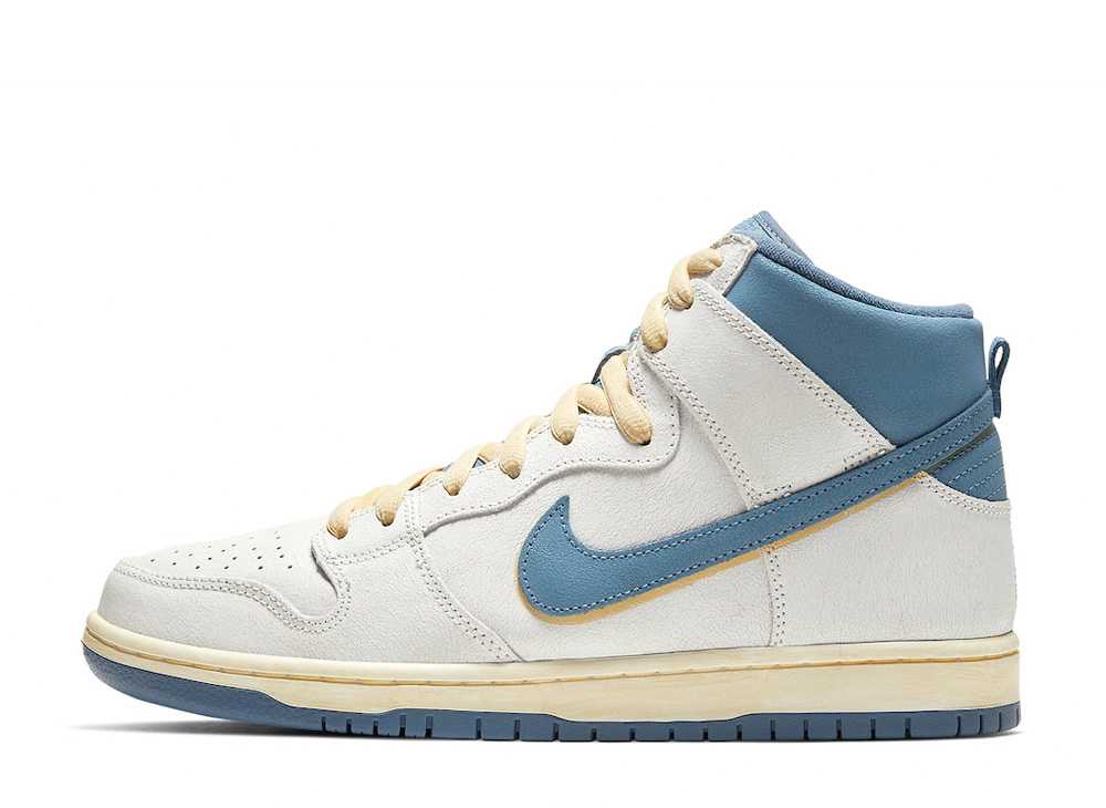 【今だけ500円割り引き引き換え証あり!!】Nike アトラス × ナイキ SB ダンク 御機嫌 ナイキ CZ3334-100 メンズ スニーカー 駈けっくらシューズ 21SN-CZ3334-100