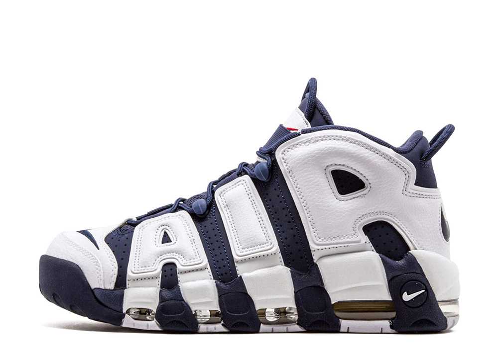 【今だけ500円割引クーポンあり!!】Nike ナイキ エア モア アップテンポ オリンピック (2020) ナイキ 414962-104 メンズ スニーカー ランニングシューズ 21SN-414962-104｜セレクトショップFrenz