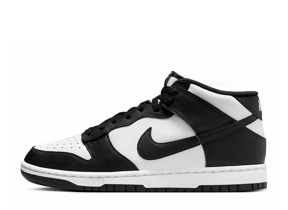 ＼1000円OFFクーポン発行／Nike ナイキ ダンク ミッド パンダ ナイキ FQ8784-100 メンズ スニーカー ランニングシューズ 21SN-FQ8784-100｜セレクトショップFrenz