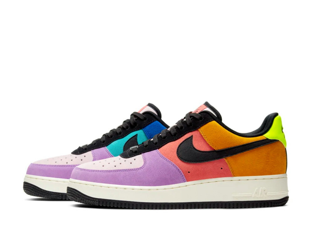＼1000円OFFクーポン券ふり出し／Nike ナイキ 空軍1 置き目 \u002707 LV8 受けが良い ザ 表どおり 寄せあわせ ナイキ CU1929-605 メンズ スニーカー 駈けっくらシューズ 21SN-CU1929-605 メンズ靴-靴-スニーカー