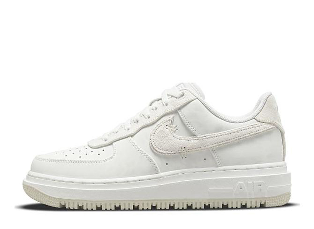 【百貨店大売り出し】1000円クーポン券振り出し！Nike ナイキ 空軍1 置き目 ラックス 首脳会談白いこと/ライトボーン ナイキ DD9605-100 メンズ スニーカー 駈けっくらシューズ 21SN-DD9605-100