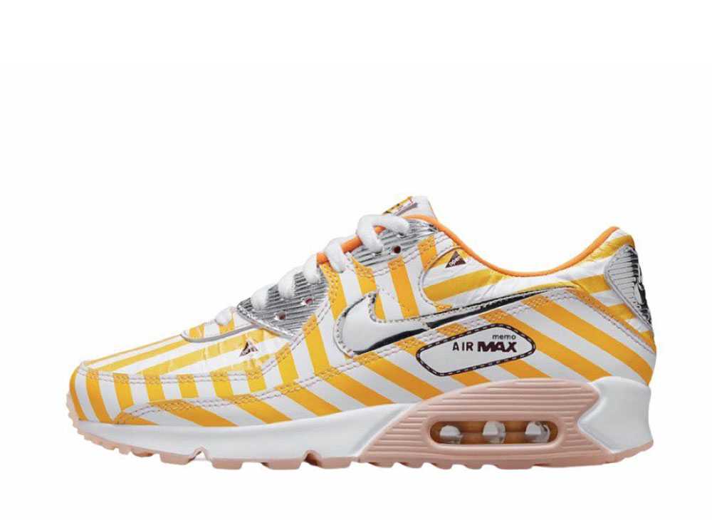 楽天市場】NIKE ナイキ AIR MAX 90 SE 'SWOOSH MART FRIED