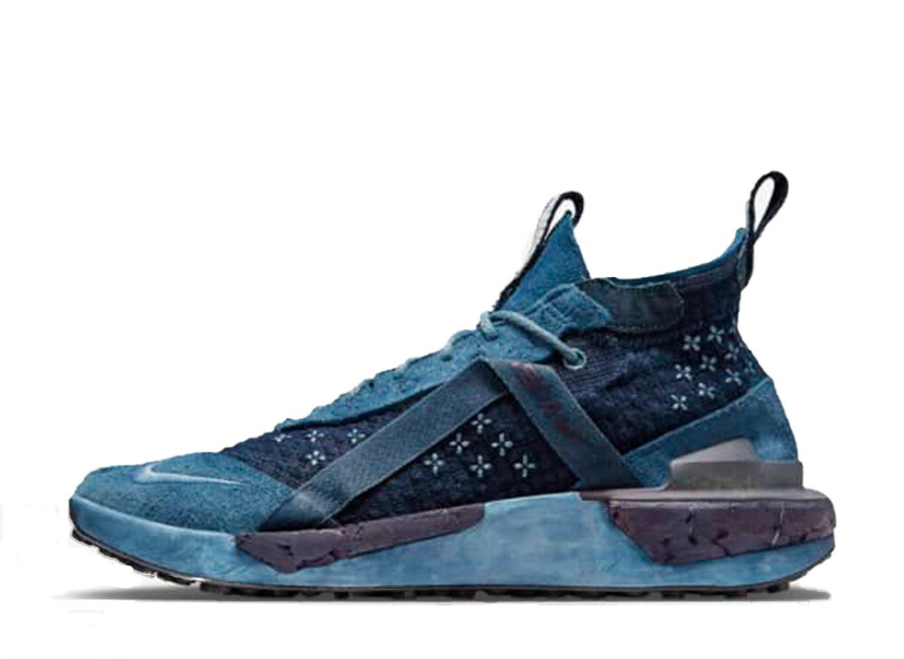 NIKE ISPA ドリフター スプリット　24cm NIKE ISPA ドリフター スプリット 24cm - メルカリ
