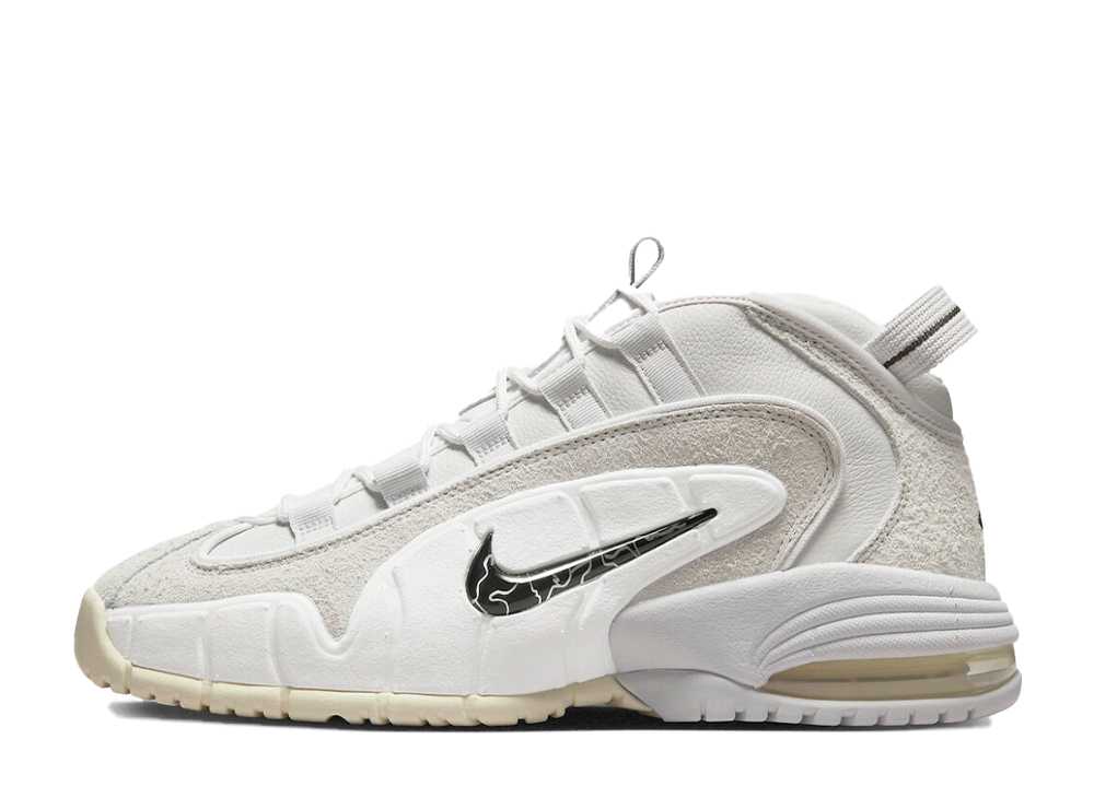 【百貨店大売り出し】1000円クーポン券振り出し！Nike ナイキ エア湖マックス ペニー 光量子 砂ぼこり アンド 首脳会談 白いこと ナイキ DX5801-001 メンズ スニーカー 駈けっくらシューズ 21SN-DX5801-001