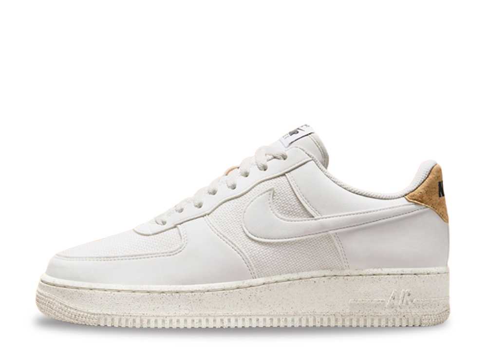 ＼1000円OFFクーポン発行／Nike ナイキ エアフォース1 ロー '07 LV8 ネクスト ネイチャー コーク ファントム ナイキ DV7184-001 メンズ スニーカー ランニングシューズ 21SN-DV7184-001