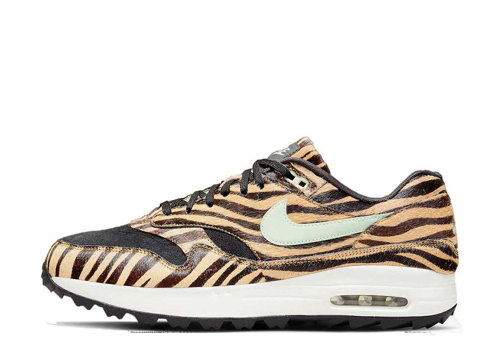 【今だけ500円割引クーポンあり!!】Nike ナイキ エアマックス 1 ゴルフ タイガー ナイキ DH1301-800 メンズ スニーカー ランニングシューズ 21SN-DH1301-800｜セレクトショップFrenz