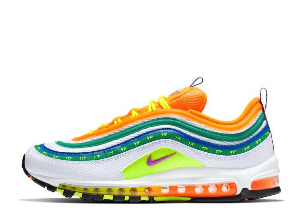 ＼1000円OFFクーポン発行／Nike ナイキ エアマックス オンエア ロンドン ナイキ CI1504-100 メンズ スニーカー ランニングシューズ 21SN-CI1504-100