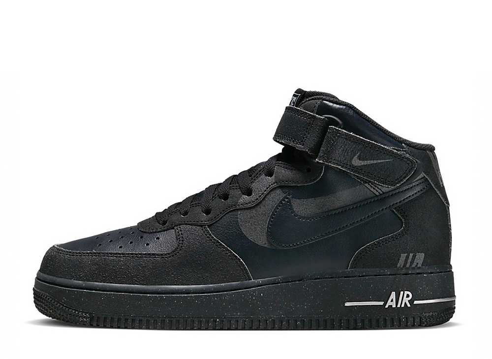 【今だけ500円割引クーポンあり!!】Nike ナイキ エアフォース1 ミッド ハロウィーン ナイキ DQ7666-001 メンズ スニーカー ランニングシューズ 21SN-DQ7666-001|セレクトショップFrenz