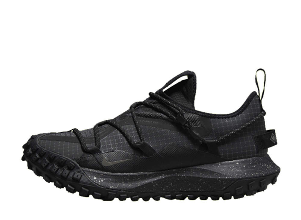 【今だけ500円割引クーポンあり!!】Nike ナイキ ACG マウンテンフライ ロー GTX SE ブラック ナイキ DD2861-002 メンズ スニーカー ランニングシューズ 21SN-DD2861-002|セレクトショップFrenz