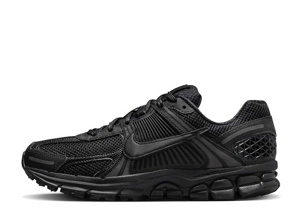 ＼1000円OFFクーポン発行／Nike ナイキ ズームボメロ5 ブラック ナイキ BV1358-003 メンズ スニーカー ランニングシューズ 21SN-BV1358-003