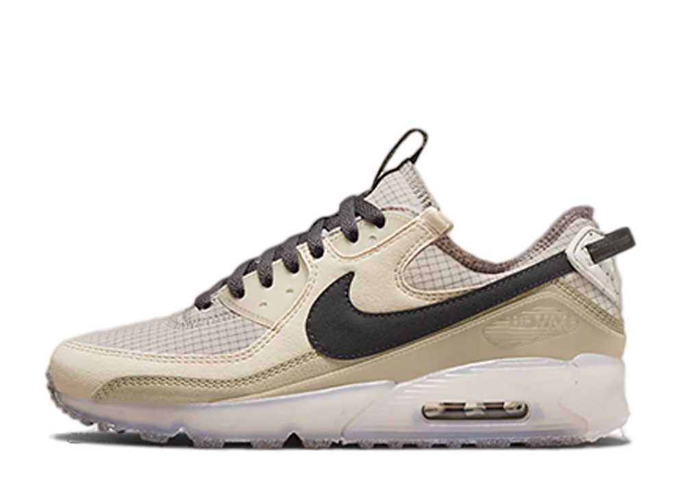 NIKE エアマックス　テラスケープ　90 NIKE公式】エア マックス テラスケープ 90 'Sail and Sea Glass