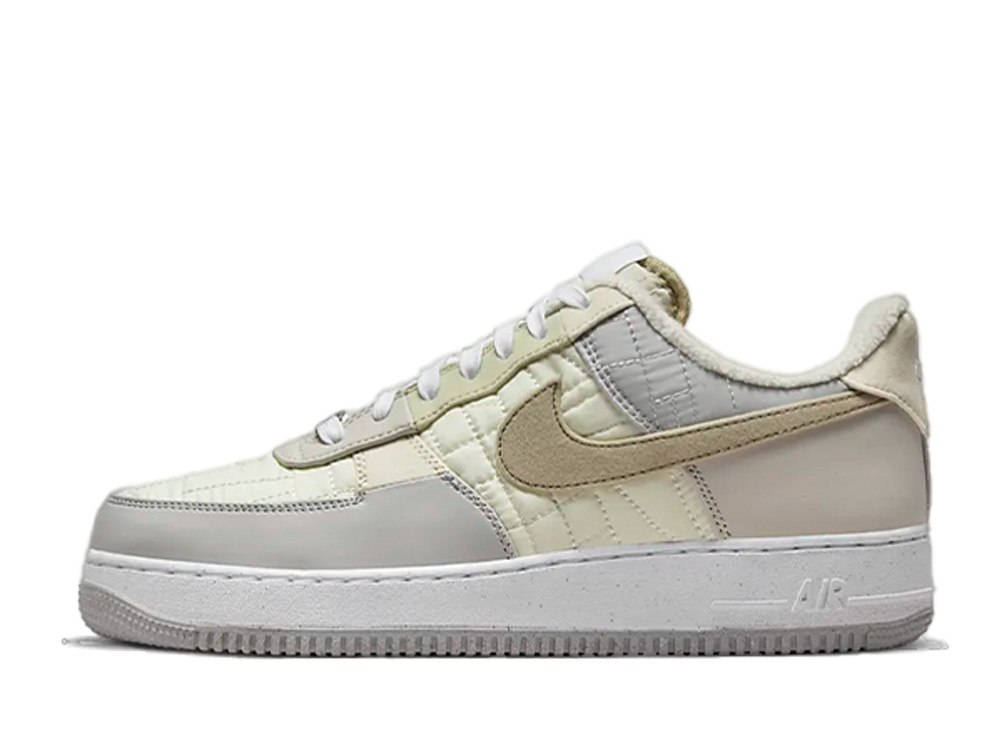 【今だけ500円割引クーポンあり!!】Nike ナイキ エアフォース1 ロー '07 LX ネクスト ネイチャー ライト ボーン/ライム ストーン ナイキ DX4544-072 メンズ スニーカー ランニングシューズ 21SN-DX4544-072｜セレクトショップFrenz