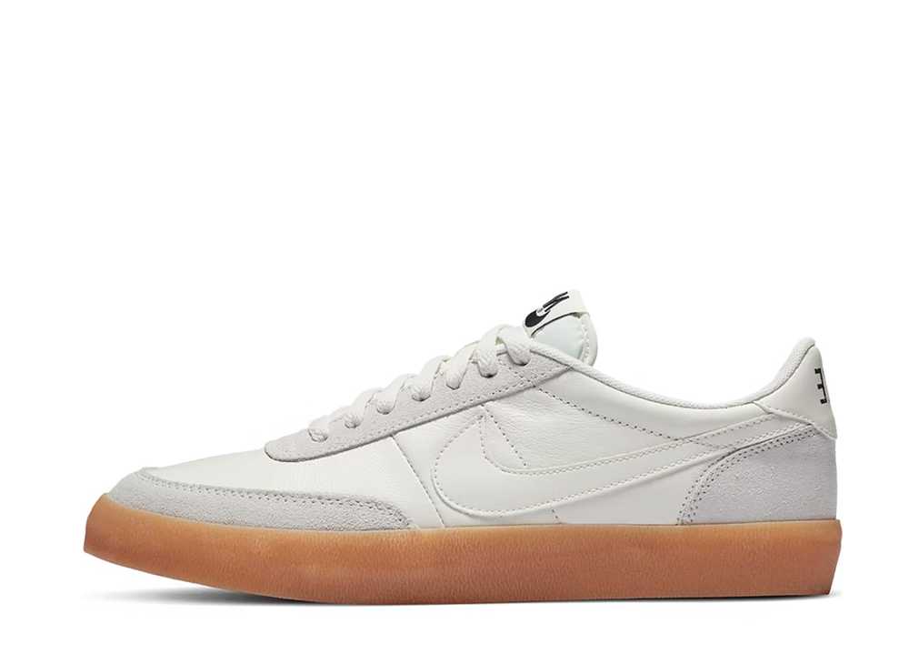 ＼1000円OFFクーポン発行／Nike ナイキ キルショット 2 レザー セイル/ガム ナイキ 432997-128 メンズ スニーカー ランニングシューズ 21SN-432997-128