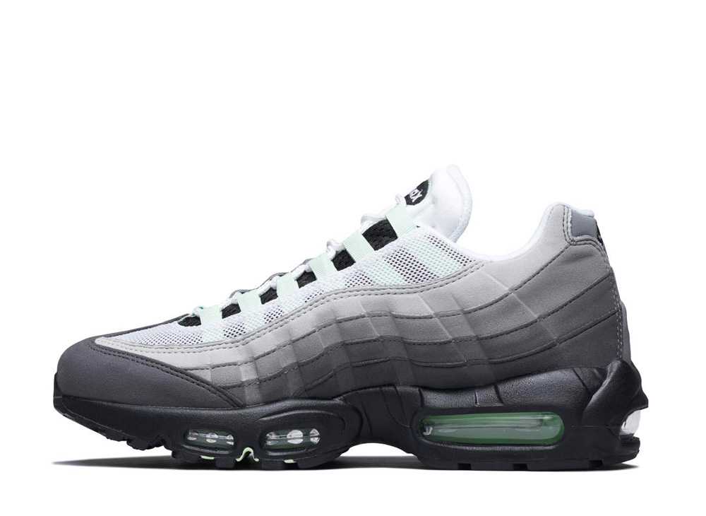 【今だけ500円割引クーポンあり!!】Nike ナイキ エアマックス95 フレッシュミント ナイキ CD7495-101 メンズ スニーカー ランニングシューズ 21SN-CD7495-101｜セレクトショップFrenz