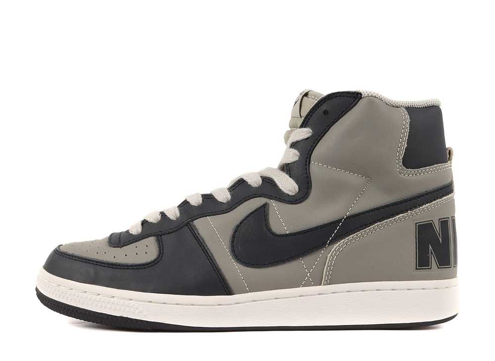 【今だけ500円割り引き引き換え証あり!!】Nike ナイキ ターミネーター 御機嫌 ジョージタウン 分科大学薄墨色/オブディジアン ナイキ 307147-041 メンズ スニーカー 駈けっくらシューズ 21SN-307147-041