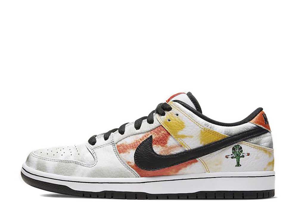 【今だけ500円割引クーポンあり!!】Nike ナイキSB ダンク ロー レイガン ホワイト ナイキ BQ6832-101 メンズ スニーカー ランニングシューズ 21SN-BQ6832-101