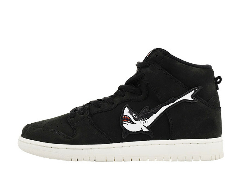 ＼1000円OFFクーポン発行／Nike オスキ × ナイキ SB シャーク ダンク ハイ プロ ナイキ CI2692-001 メンズ スニーカー ランニングシューズ 21SN-CI2692-001