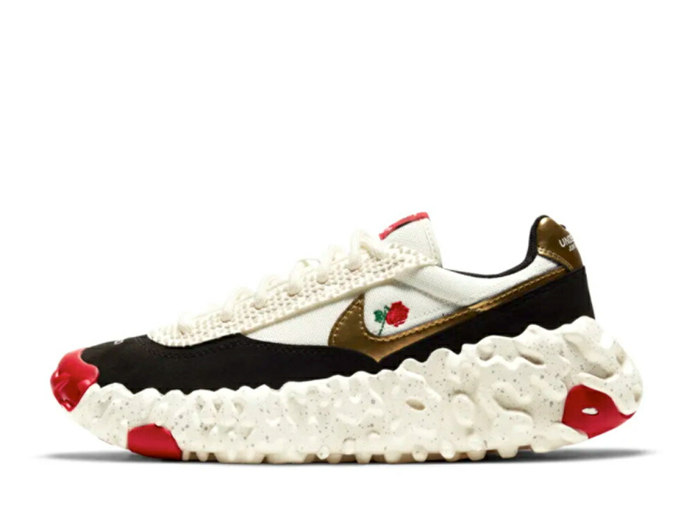 【今だけ500円割り引き引き換え証あり!!】Nike アンダー押しかぶせる × ナイキ オーバーブレイク セイル ナイキ DD1789-100 メンズ スニーカー 駈けっくらシューズ 21SN-DD1789-100