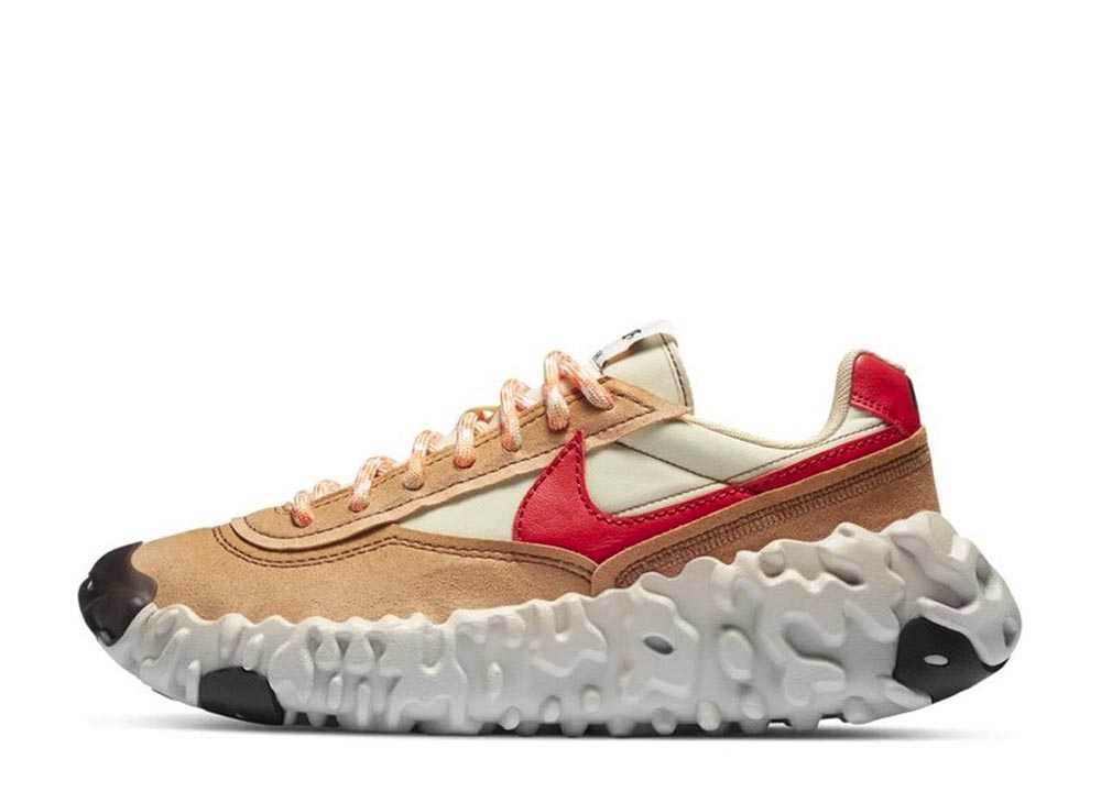 【百貨店大売り出し】1000円クーポン券振り出し！Nike ナイキ オーバーブレイク SP フォッシル ナイキ DA9784-700 メンズ スニーカー 駈けっくらシューズ 21SN-DA9784-700