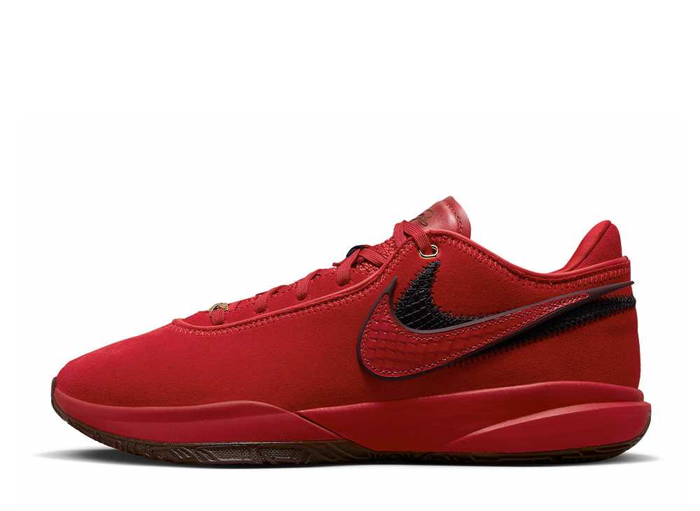 【百貨店大売り出し】1000円クーポン券振り出し！Nike ナイキ レブロン20 リヴァプール ナイキ DV1193-600 メンズ スニーカー 駈けっくらシューズ 21SN-DV1193-600