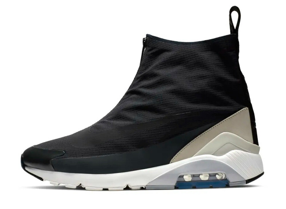 今だけ【1000円クーポン】発行中!!Nike アンブッシュ × ナイキ エアマックス180 ハイ ブラック ナイキ BV0145-001 メンズ スニーカー ランニングシューズ 21SN-BV0145-001