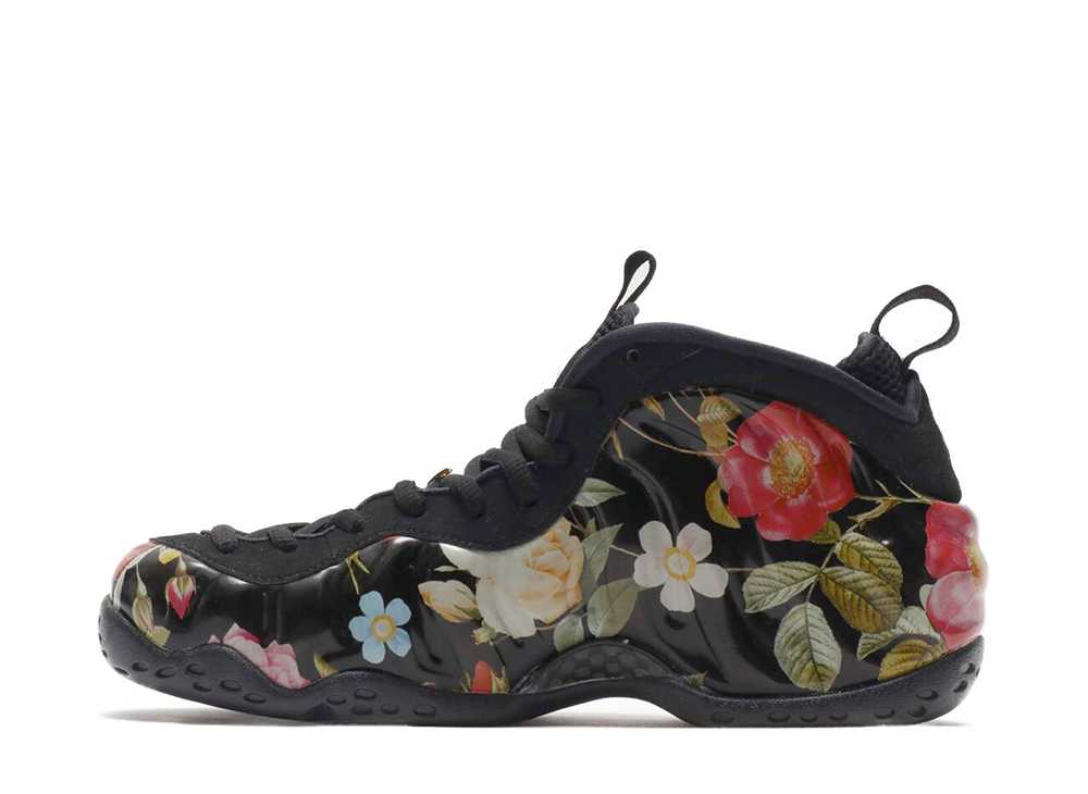 【今だけ500円割引クーポンあり!!】Nike ナイキ エアフォームポジットワン フローラル ナイキ 314996-012 メンズ スニーカー ランニングシューズ 21SN-314996-012|セレクトショップFrenz