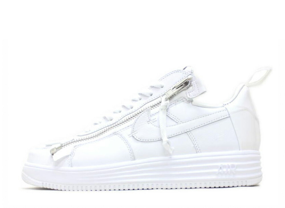 【楽天市場】\感謝祭／1000円クーポン発行中!!Nike ナイキ ルナフォース1 アクロニウム エロルソン・ヒュー ナイキ AJ6247