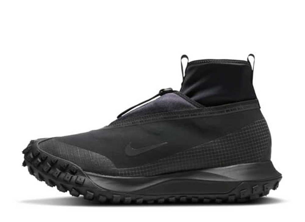 NIKE ACG 黒 サイドポケット付き レディースXL メンズOK NIKE ACG 黒 サイドポケット付き レディースXL メンズOK 楽天