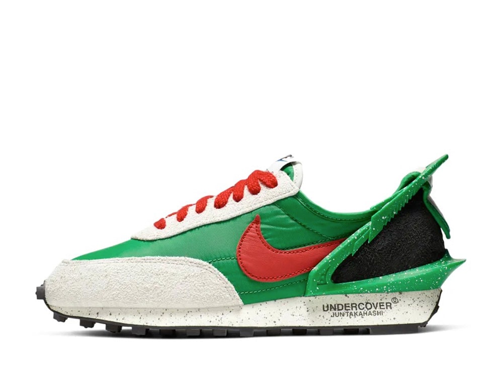 NIKE✖️アンダーカバー　ディブレイク　レディース　サイズ23.5cm 箱有り NIKE ナイキ × アンダーカバー ウィメンズ デイブレイク WMNS