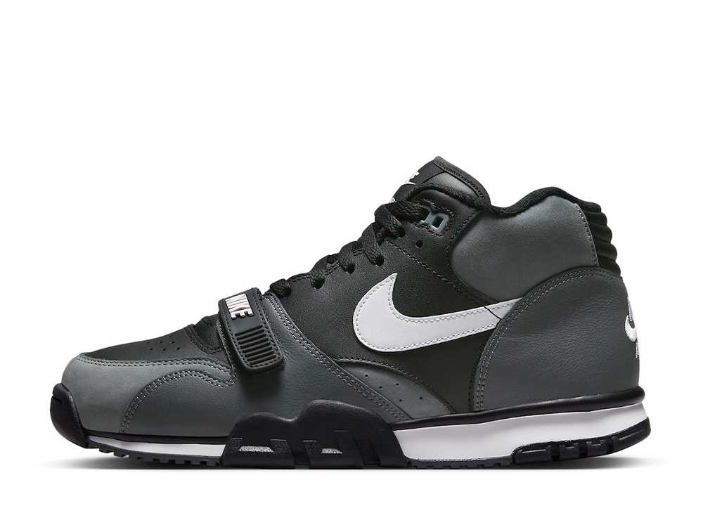 【今だけ500円割引クーポンあり!!】Nike ナイキ エアトレーナー1 ブラックグレー ナイキ FD0808-001 メンズ スニーカー ランニングシューズ 21SN-FD0808-001|セレクトショップFrenz